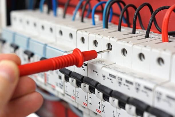 Reliable Chula Vista, CA Electrical Services Solutions